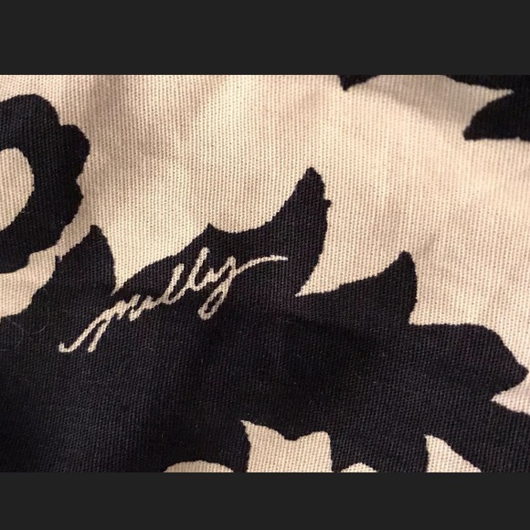 Banana Republic X Milly mini skirt - Picture 5 of 7